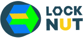 Логотип LockNut